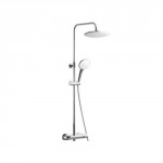 diiib Safety Thermostatic Shower Set